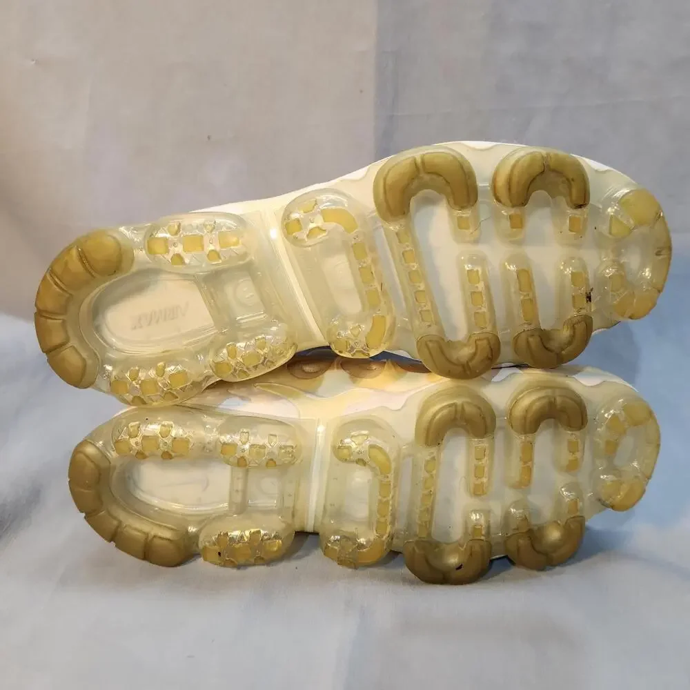Nike renowned shoe